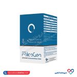قرص فولیکوژن اروند فارمد 60 عدد - Image 3